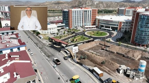 Sivas Numune Hastanesi
