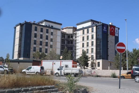 Sivas Öğretmen Akademisi
