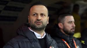 Sivasspor Teknik Direktörü Osman Zeki Korkmaz Taraftarımızın Takımı Motive Etmesi Çok Değerli