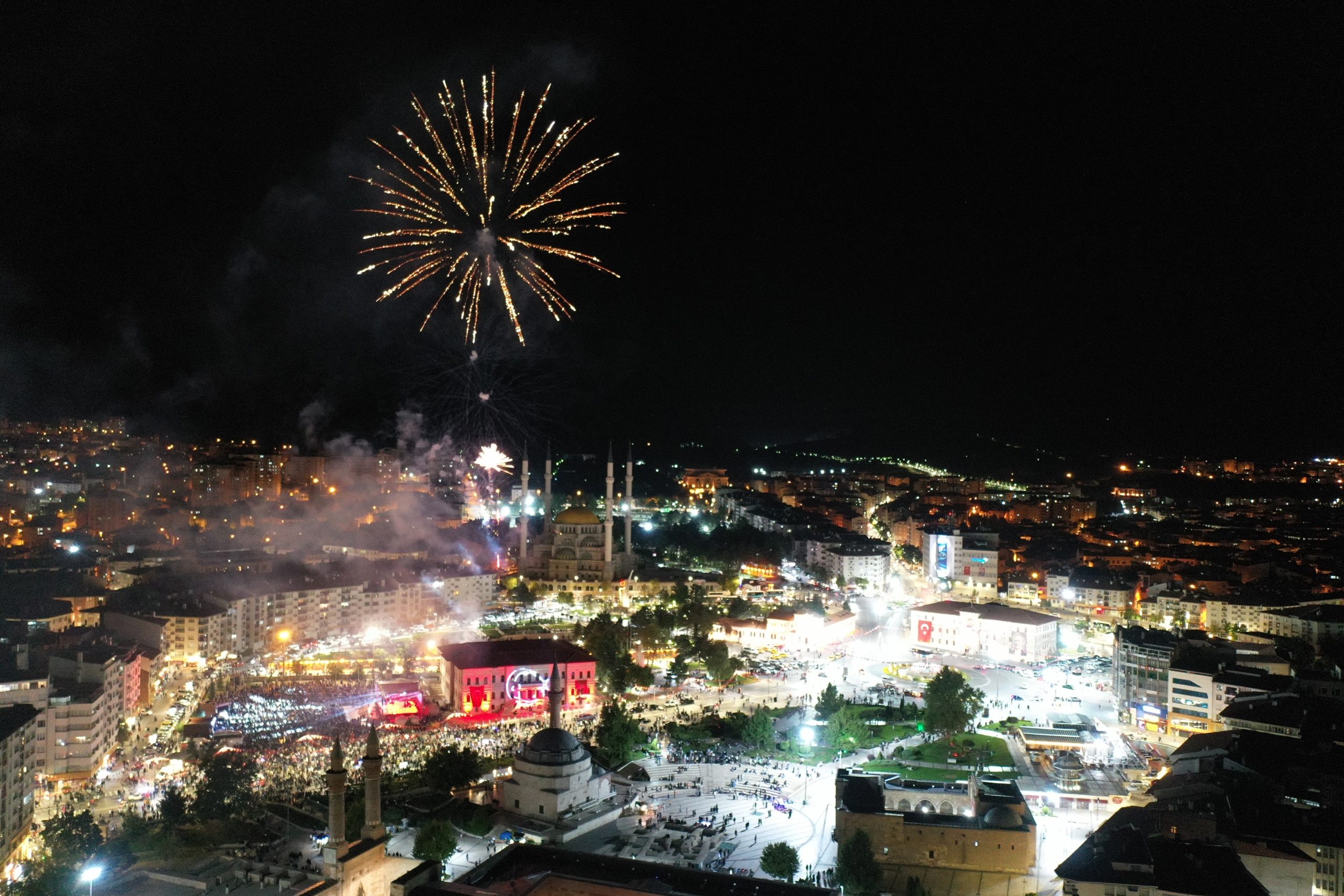 Sivas’ta 4 Eylül Sivas Kongresi 106. Yıldönümü Etkinlikleri Başlıyor