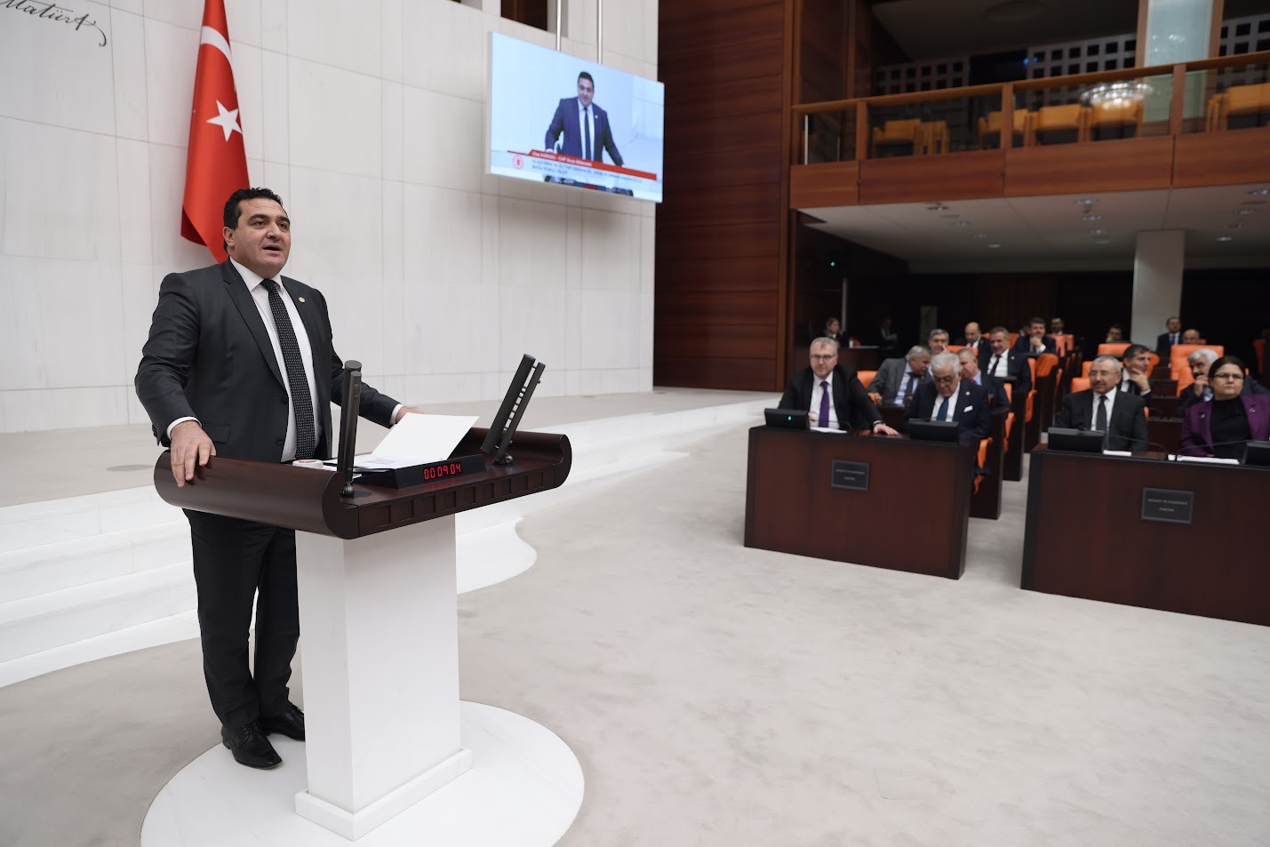 Yap İşlet Vatandaşa Yükle
