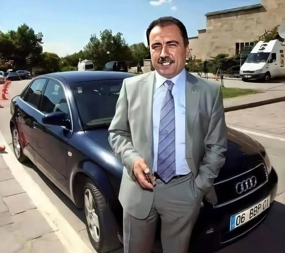 Muhsin Yazıcıoğlu