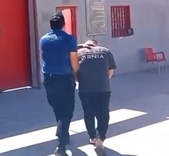 Sivas’ta FETÖ/PDY Silahlı Terör Örgütüne Üye Olma suçundan Aranan Şahıs Yakalandı