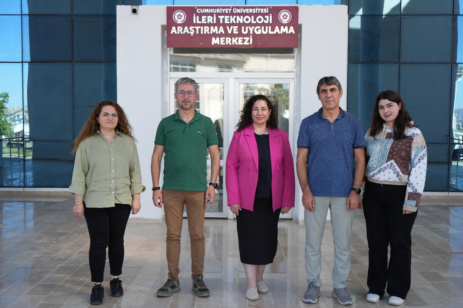 Kene, Tokat Asması, Pas Hastalığı ve Daha Nicesinin Sırları Açığa Çıkıyor!