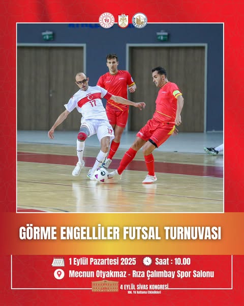 Millî Mücadelenin Kalbi Sivas’ta Atıyor