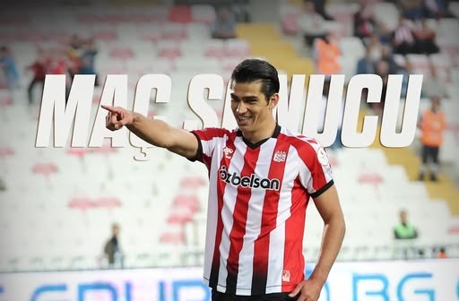 Özlediğimiz Sivasspor Geri Döndü!