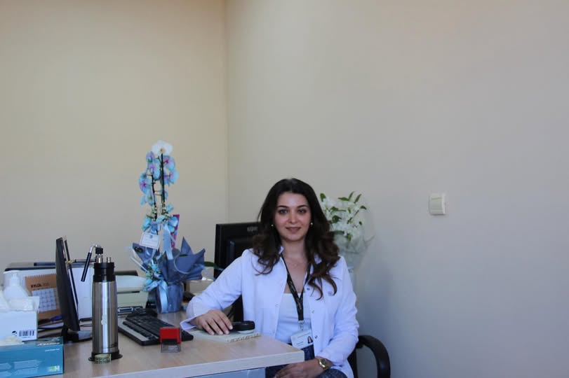 Sivas Devlet Hastanesinde Deri ve Zührevi Hastalıklar Uzmanı Dr. Damla Gök hastanemizde hasta kabulüne başlamıştır.
