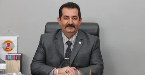 Sivas Gazeteciler Cemiyeti Başkanı Hakan Sezerer’den Basın Sitesi  Hakkında Asılsız İddialara Sert Tepki