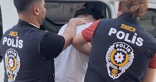 Sivas’ta Nitelikli Dolandırıcık Operasyonu