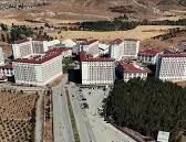 Sivas’ta Yeni Eğitim Döneminde Yurtlarımızın Kapıları Öğrencilerimize Açıldı!