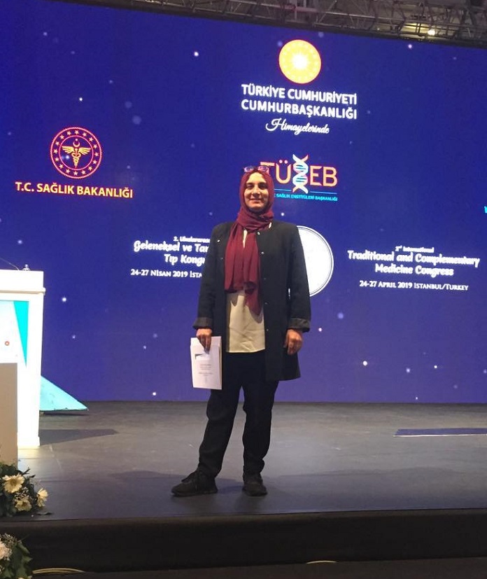 Uzm. Dr. Selma Bora Polat, Yıldızeli Devlet Hastanesi’nde Başarılı Çalışmalarına Devam Ediyor