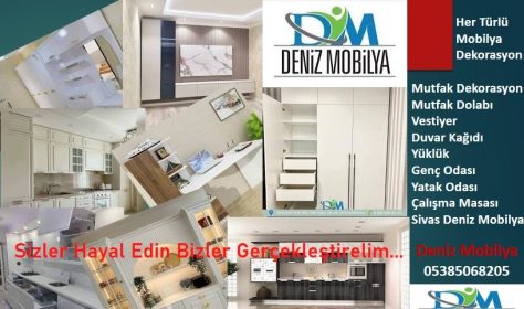 Deniz Mobilya