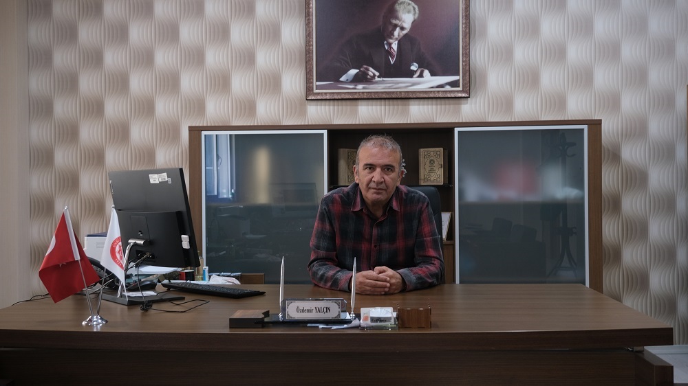 Cumhuriyet Üniversitesi Vakfı’ndan Eğitime Anlamlı Destek: Burslar Dağıtılmaya Başladı