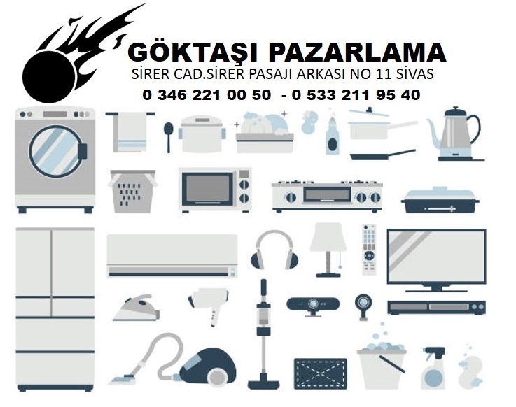 Göktaşı Pazarlama – Isıtıcı Dünyası