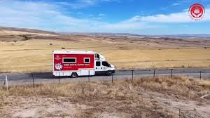 Mobil Sosyal Hizmet Aracı Sivas Yıldızeli’nde