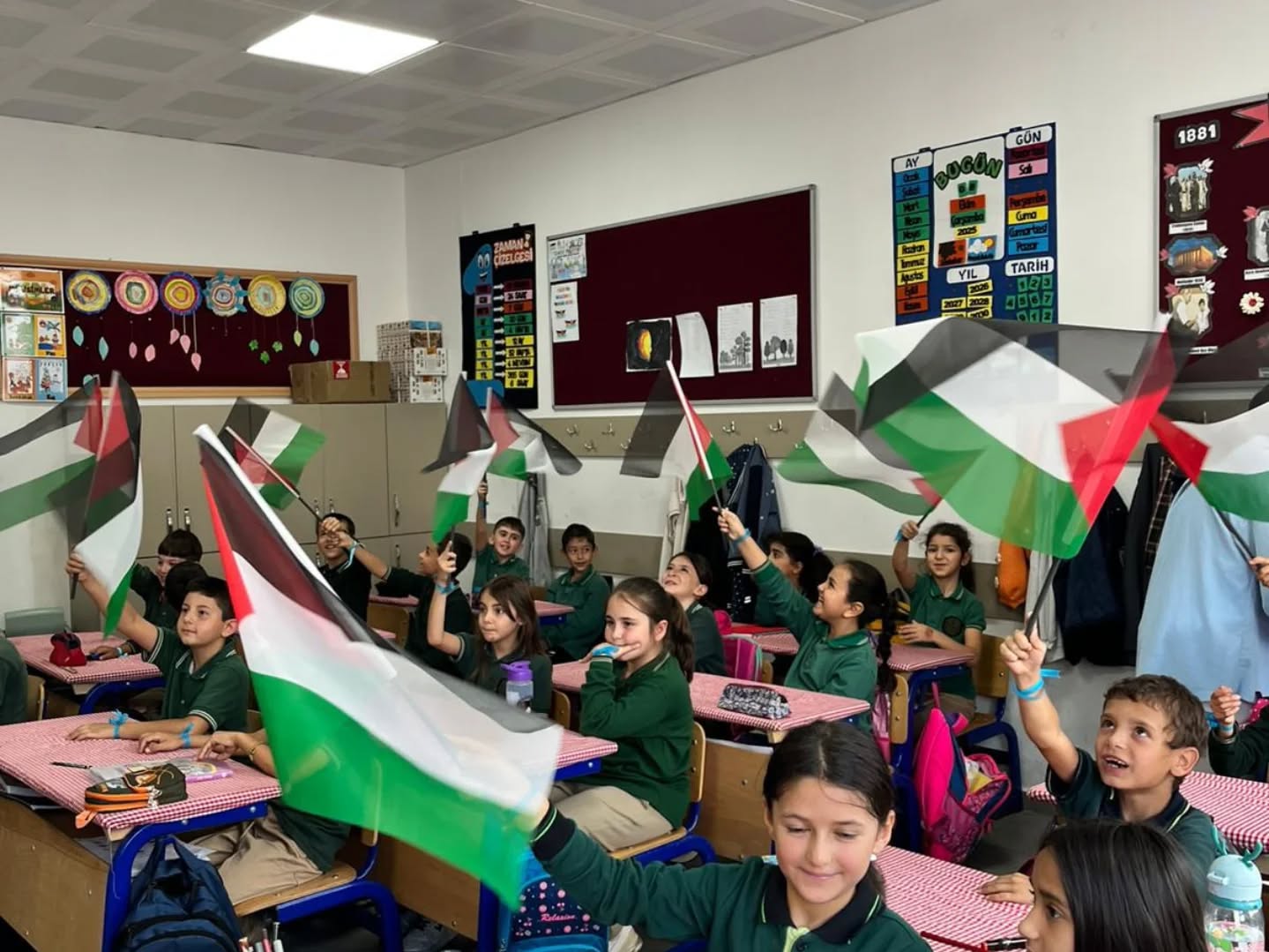 Sivas GSB Yurtları Etkinlikleri