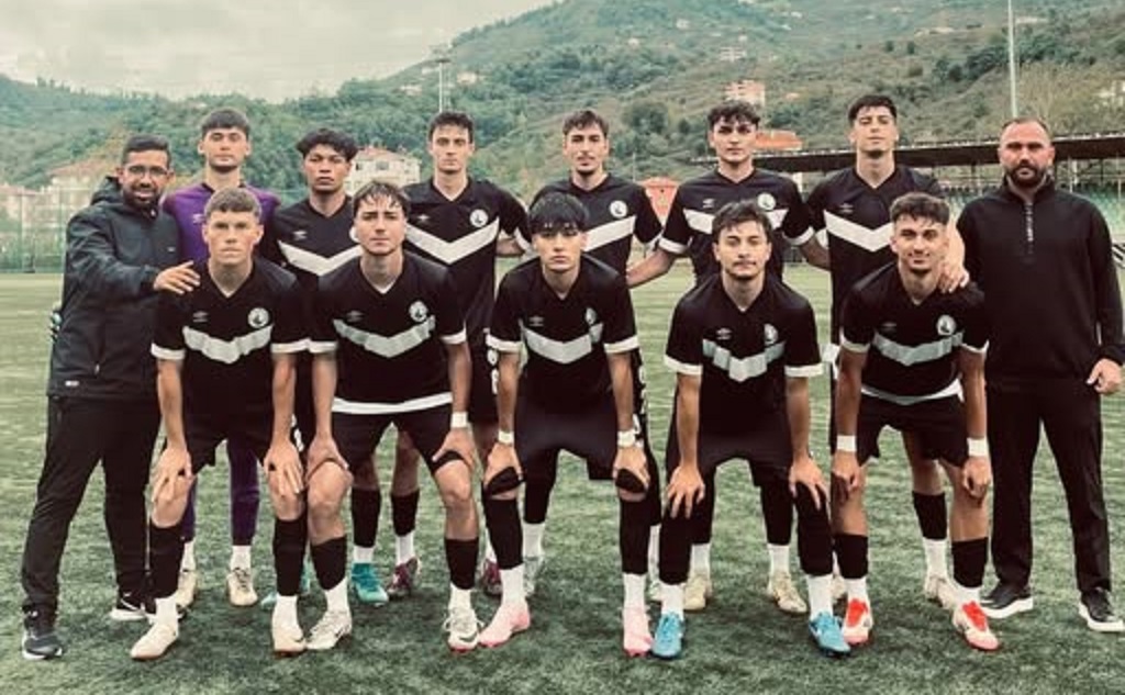 Sivas Gücü Belediyespor U-19 takımı, Bölgesel Gelişim Ligi 4. Hafta Mücadelesinde Sahaya Çıkıyor