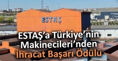 Sivas ESTAŞ Rulmanlar, Güç Aktarma Elemanları ve Aksamlar İlk 5 e Girdi