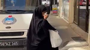 Sivas’ta Dilenci Takibi Hızla Sürüyor