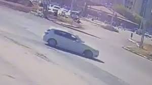 Sivas’ta Drift Atarak Çevreyi Rahatsız Eden Araça Ağır Ceza