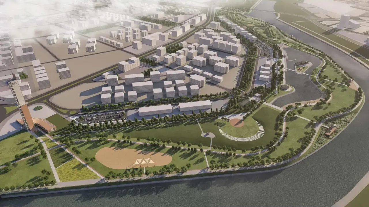 Sivas’ta Kızılırmak projemizin Recep Tayyip Erdoğan Bulvarı 2. Etap Bağlantı Yolları ve Altyapı Çalışmalarına Hız Kesmeden Devam ediyor