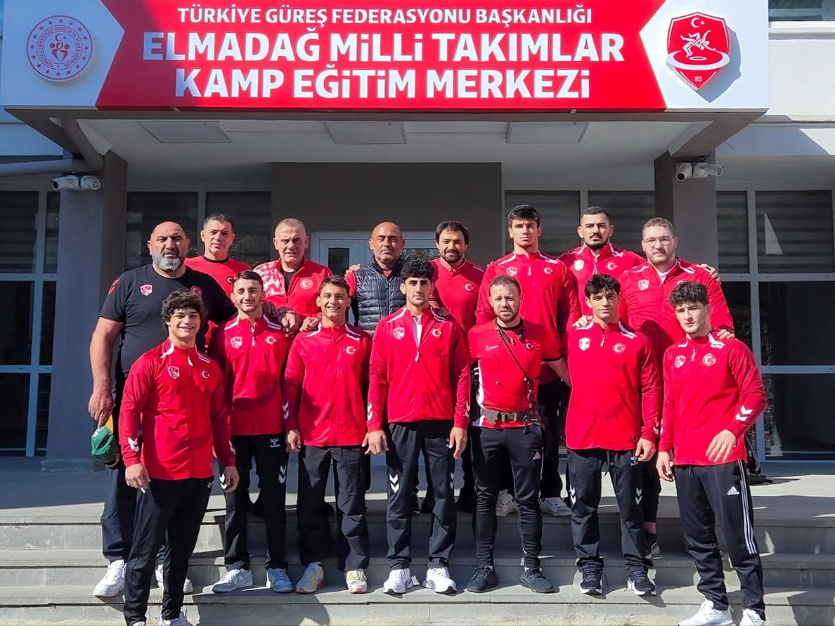U23 Dünya Şampiyonası Başlıyor!