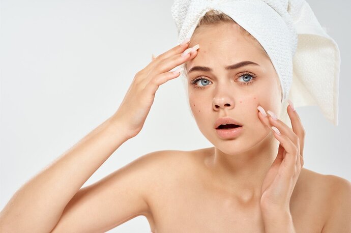 Yağlı Ciltler Hakkında Bilinmeyen Gerçekler!