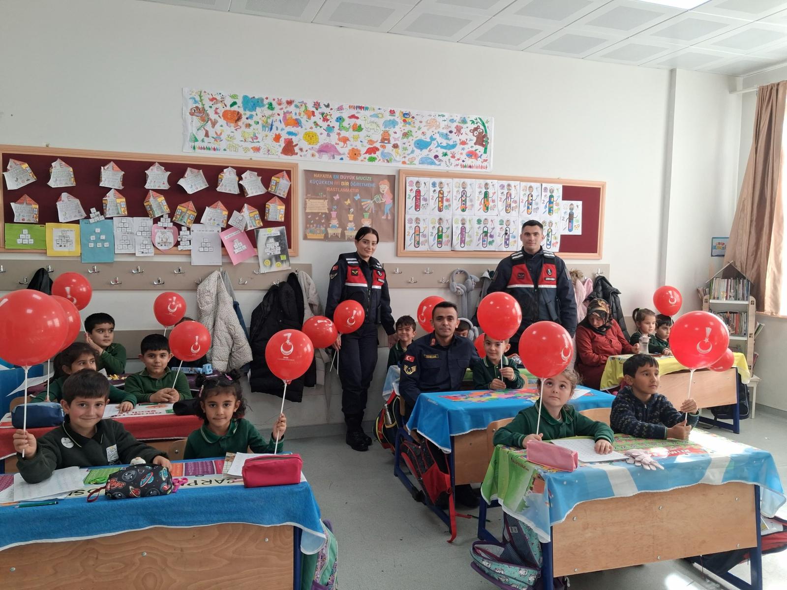 Dünya Çocuk Hakları Günü