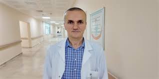 Enfeksiyon Hastalıkları Uzmanı Dr. Merdan Mustafa Özcan Enfeksiyon Hastalıkları Hakkında Açıklama