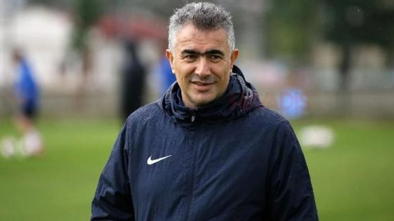 Mehmet Altıparmak’ın Teknik Direktörlük Kariyeri