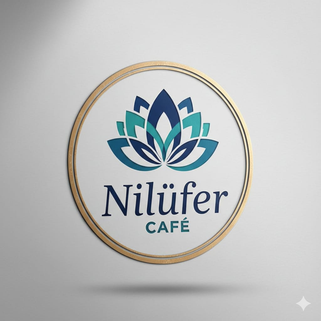Aksu Nilüfer Cafe