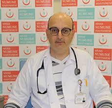 Sivas Numune Hastanesi Göğüs Hastalıkları Uzmanı Dr. Hayrullah Gölen, Dünya KOAH Günü Nedeniyle Açıklamalarda Bulundu.