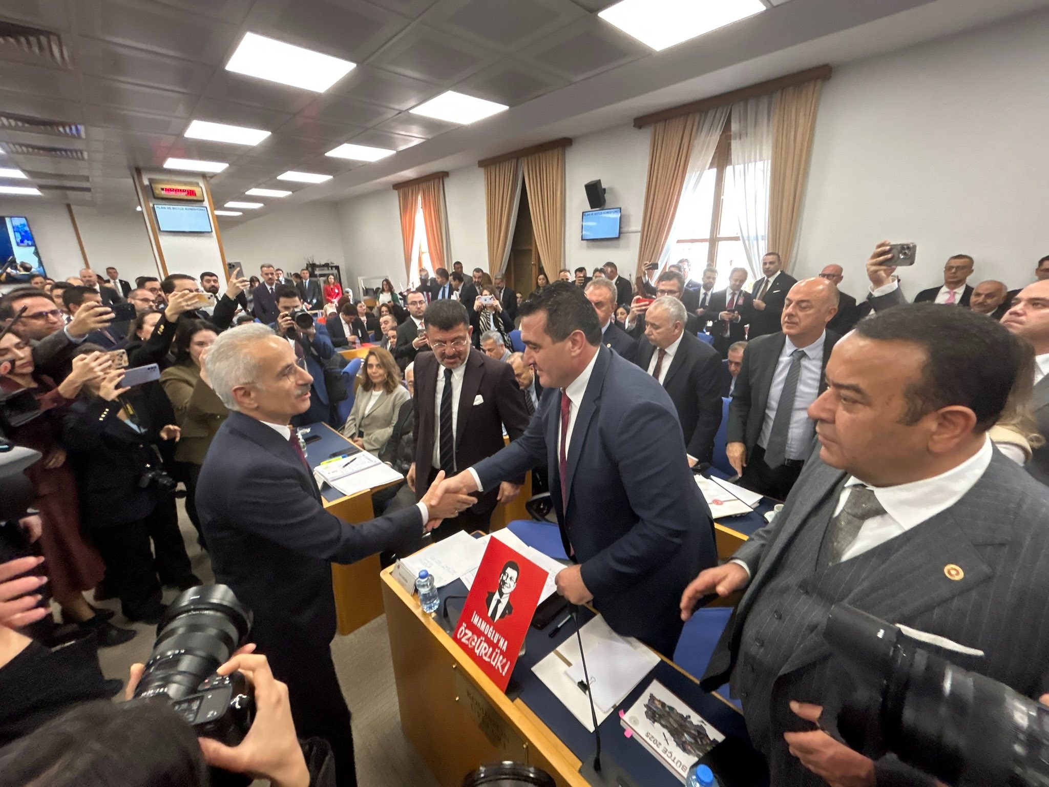 Sivas’ta Geminbeli Tünelinin Ucu Halka Karanlık