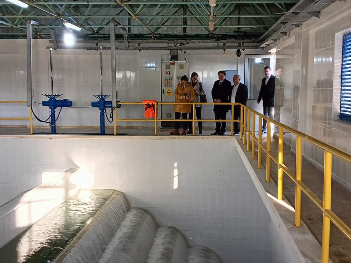 Sivas’ta SCADA Başarımız Diğer Belediyelere Örnek Oldu