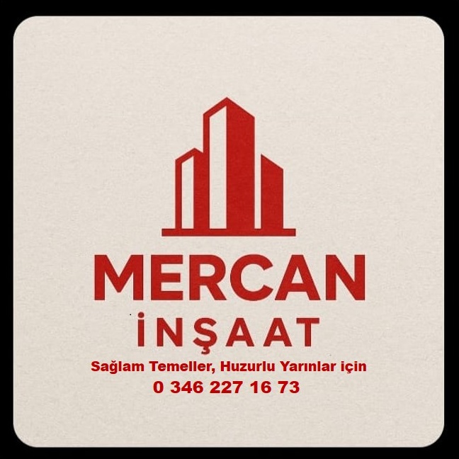 Mercan İnşaat