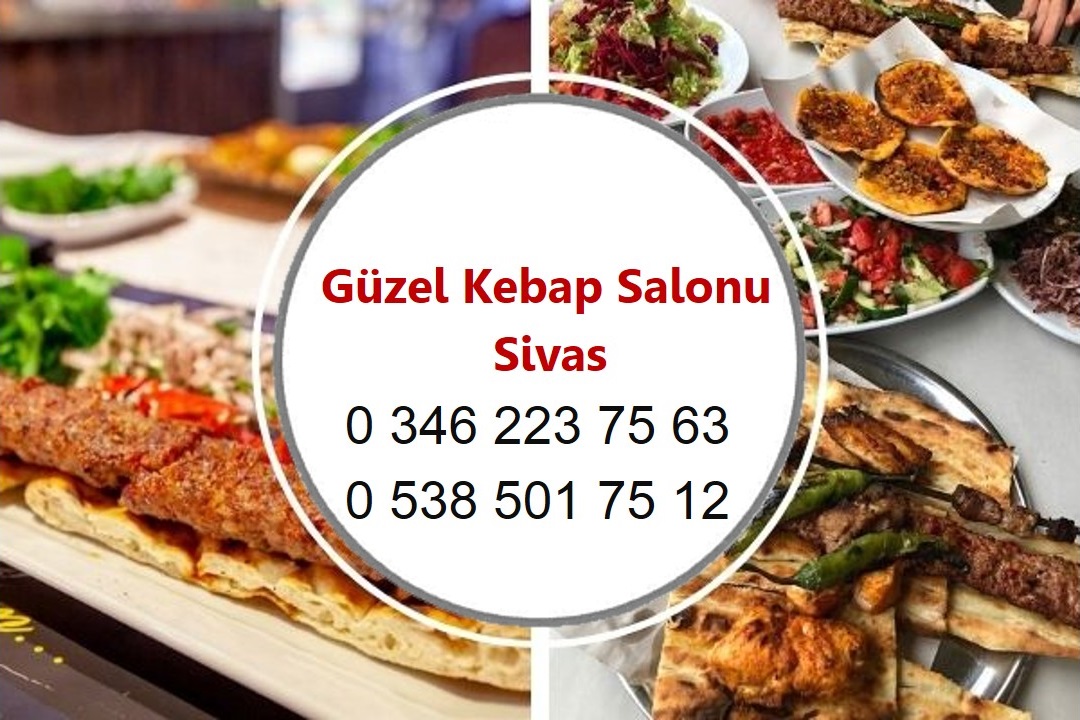 Güzel Kebap Salonu