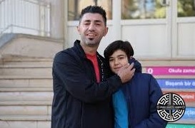 Sivas Recep Handan Ortaokulu’nda Beden Eğitimi Öğretmeni Yunus İşler Hayat Kurtardı