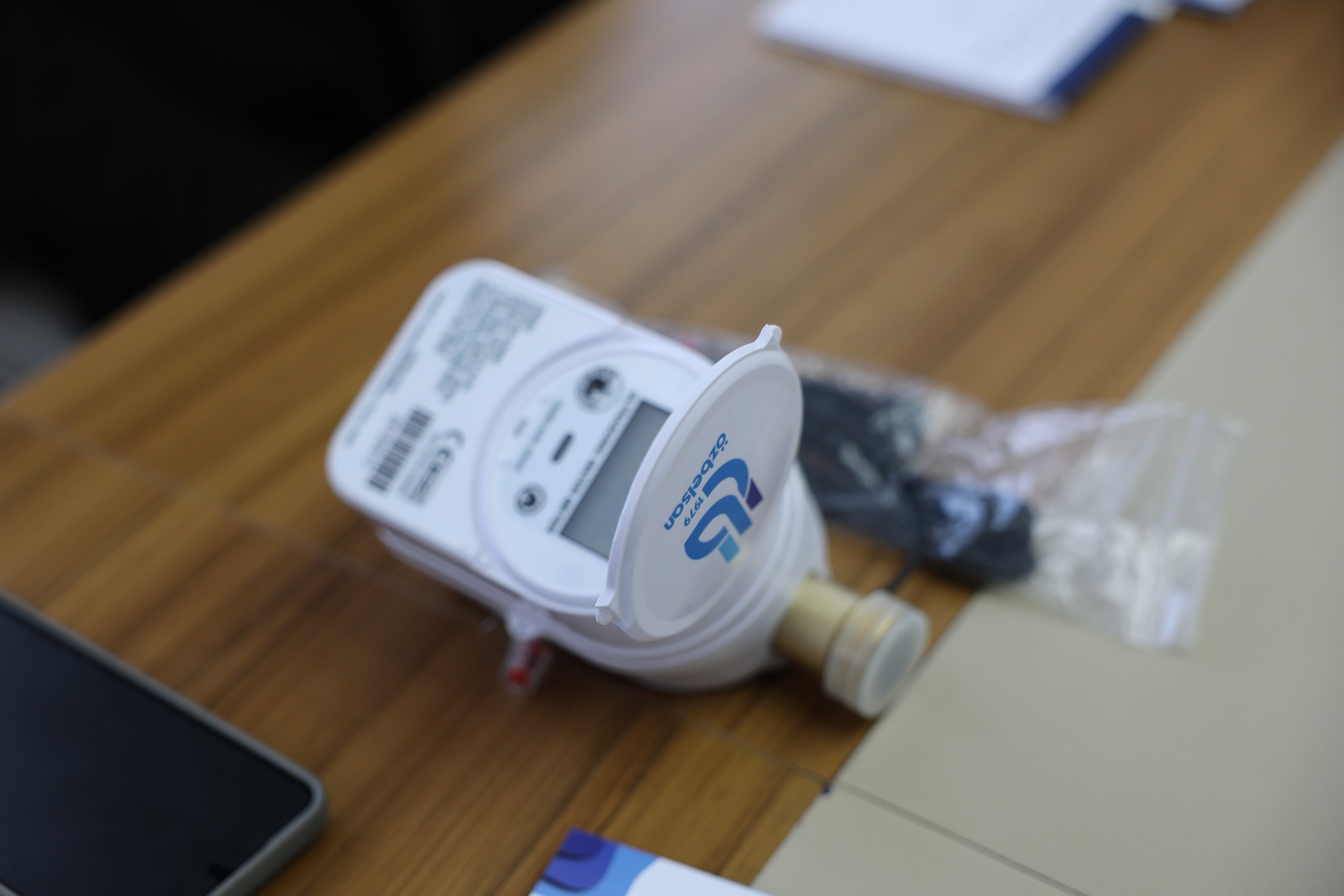 Sivas’ta Dijital Dönüşümle Su Yönetimini Daha Akıllı ve Verimli Hale Geliyor