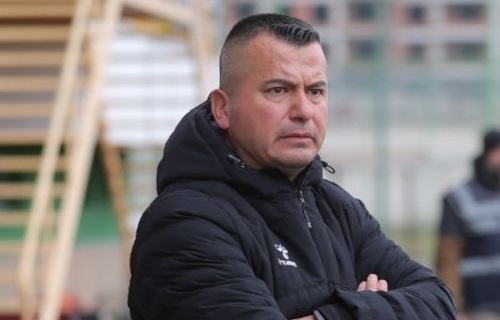 Sivas Gücü Belediyespor Tuncay Doğan dan İstifa