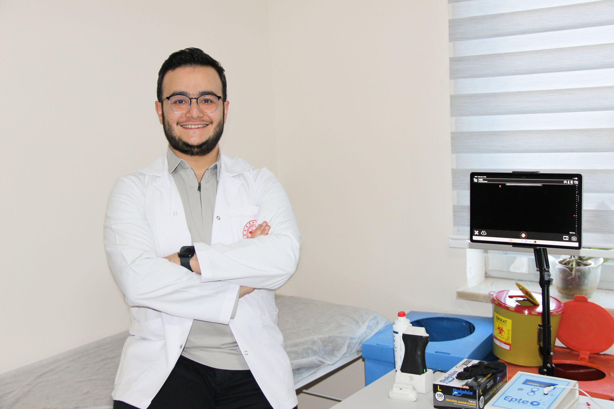 Dijital Alışkanlıklar Boyun Sağlığını Tehdit Ediyor