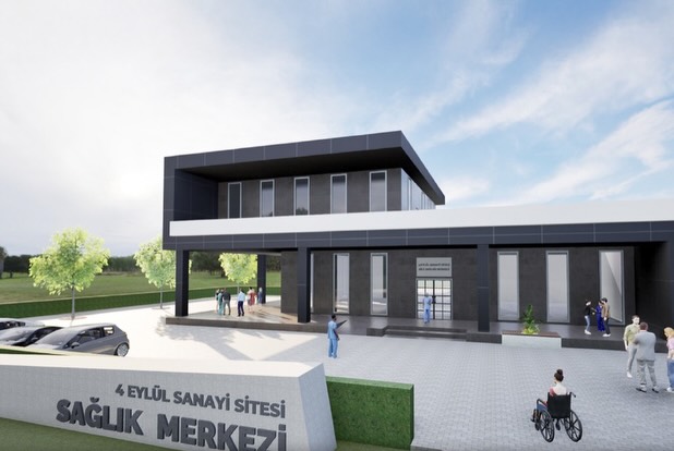 Sivas Belediyesinden Sağlığa Güçlü Katkı