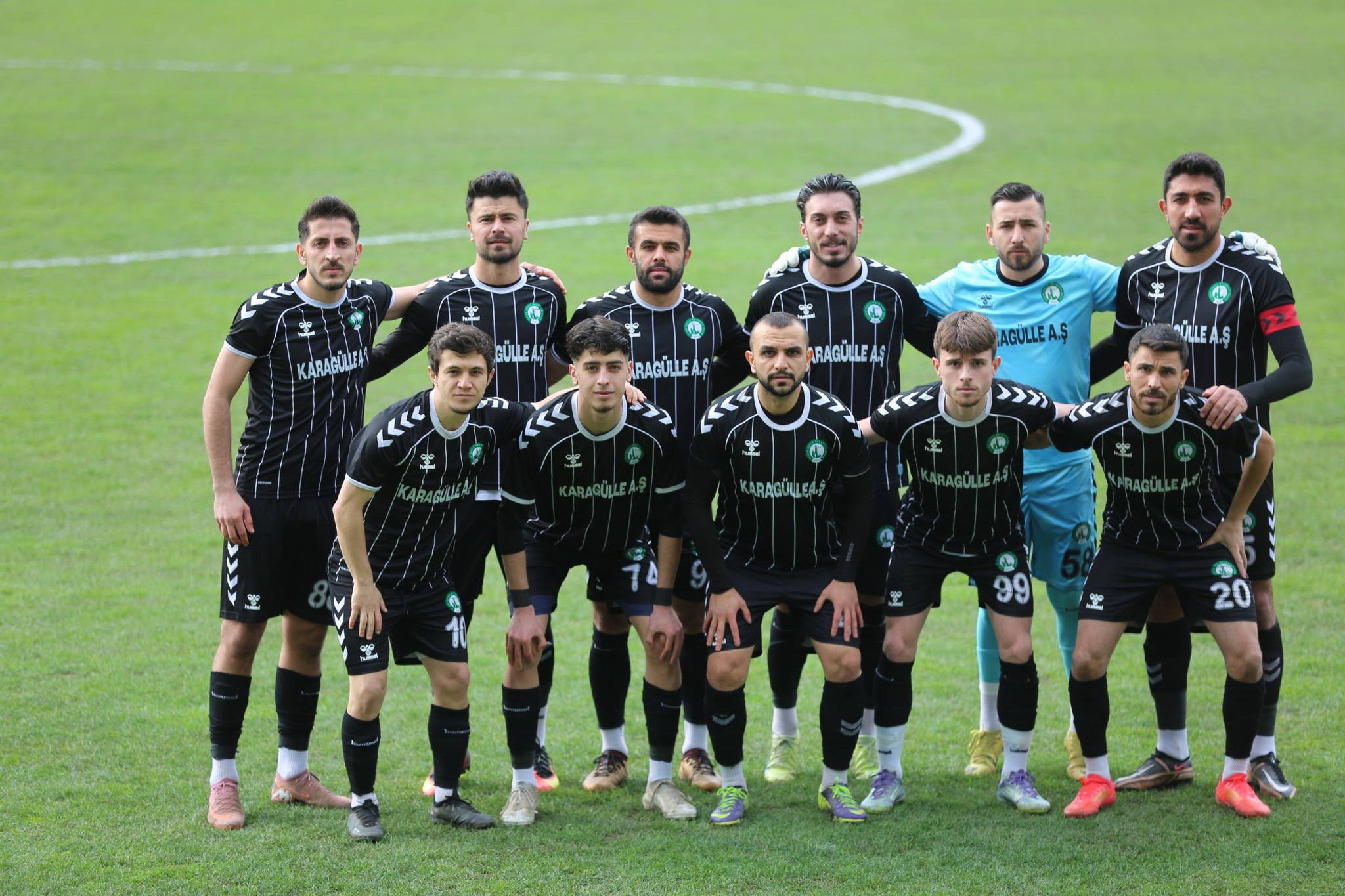 Sivas Gücü Belediye Spor İlk Yarıyı Play-Off’ta Tamamladı…