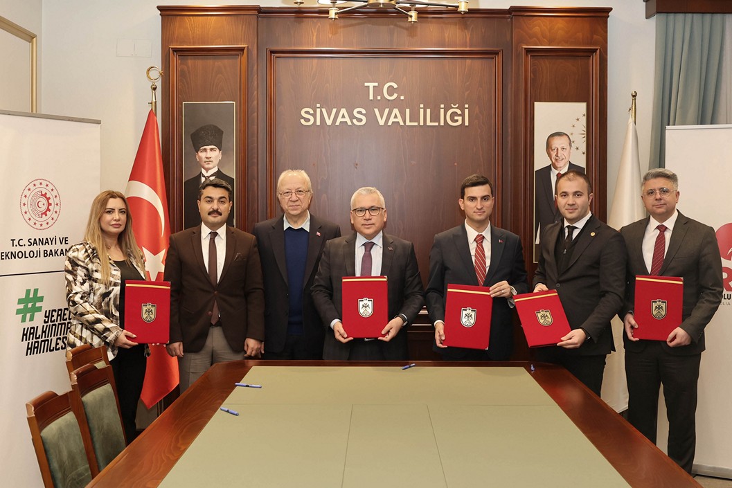 Sivas’ta Buruciye Medresesi Restorasyona Alınıyor