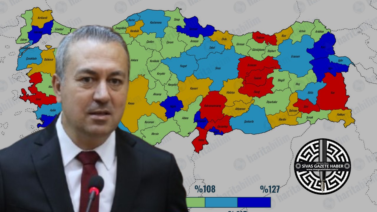 Sivas Belediyesi Bütçe Fazlası Verdi