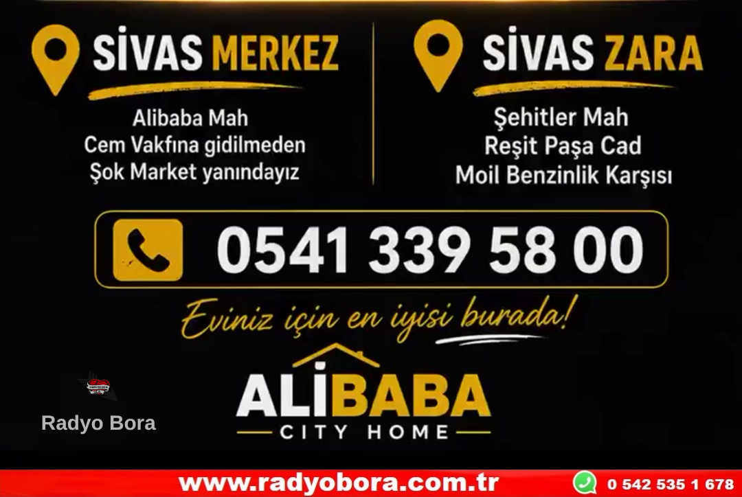 Alibaba CtiyHome Muhteşem Kampanya