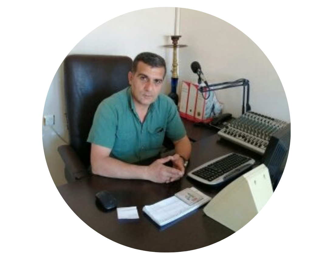Ahmet Bora