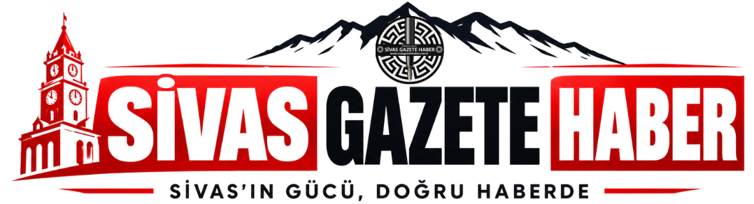 sivas gazete haber logo